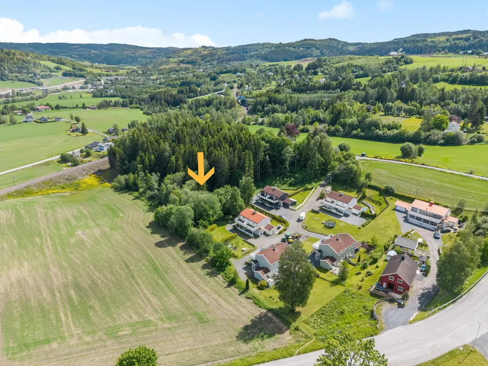 Lunnerlinna, 2730 Lunner - Bilde 2