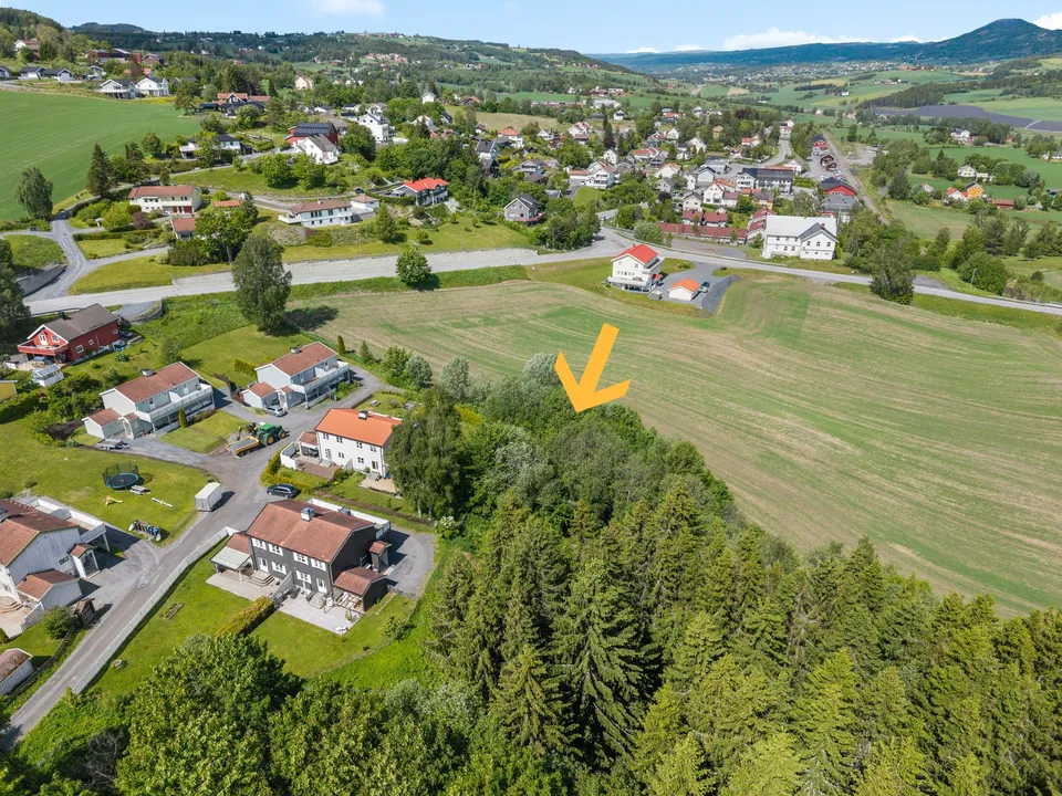 Lunnerlinna, 2730 Lunner - Bilde 1