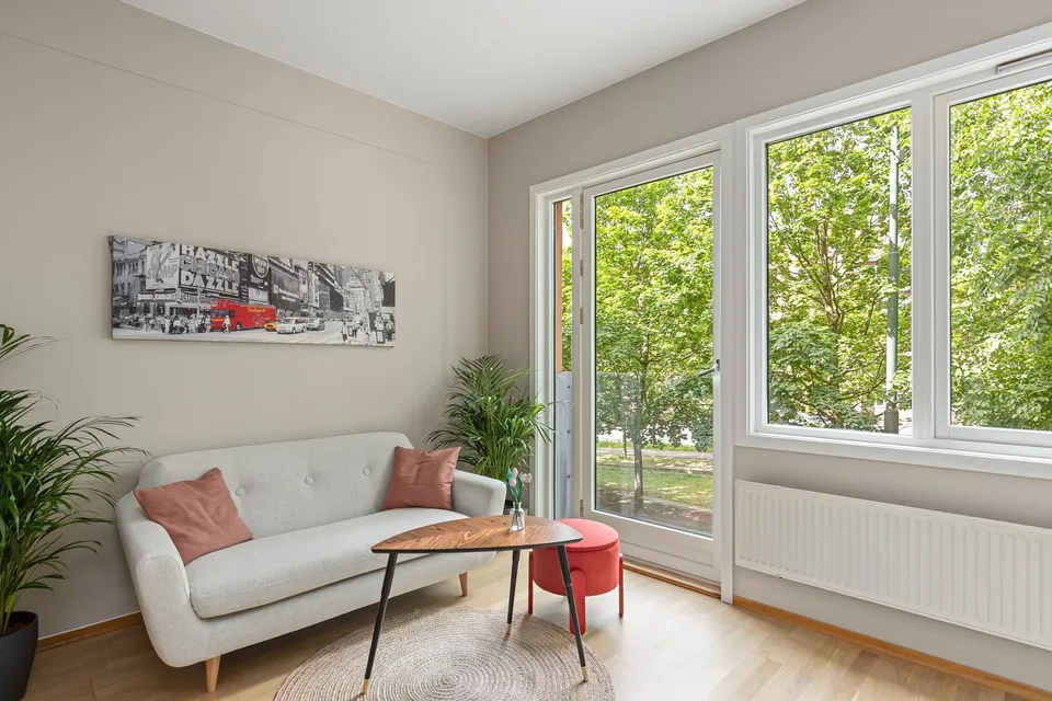 Maridalsveien 33M, 0175 Oslo - Bilde 2