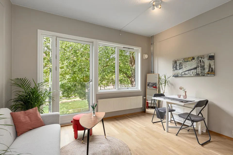 Maridalsveien 33M, 0175 Oslo - Bilde 1