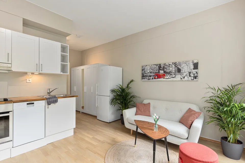Maridalsveien 33M, 0175 Oslo - Bilde 3