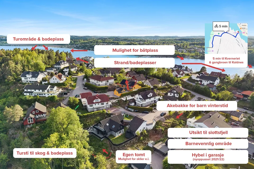 Ramberg Terrasse 6, 3128 Nøtterøy - Bilde 3