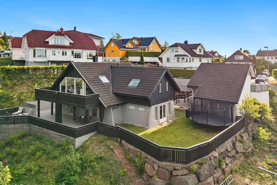 Ramberg Terrasse 6, 3128 Nøtterøy - Bilde 2