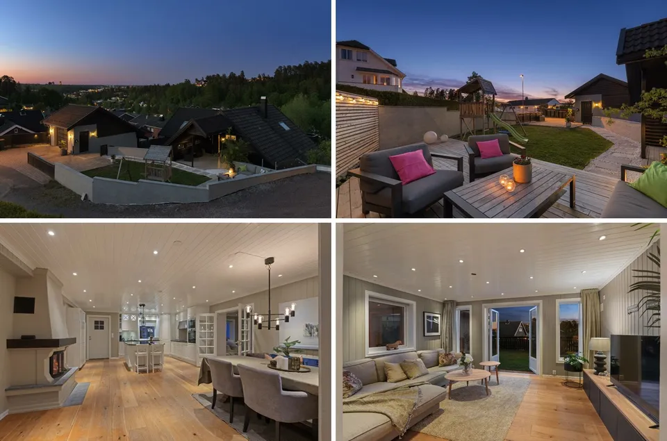 Ramberg Terrasse 6, 3128 Nøtterøy - Bilde 1
