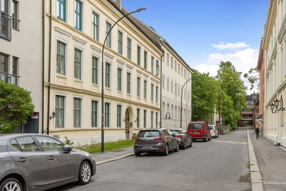 Fuglehauggata 13A, 0260 Oslo - Bilde 2