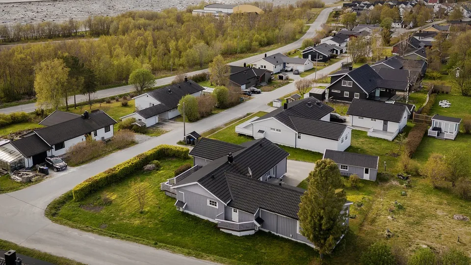 Krepsveien 2, 8206 Fauske - Bilde 1