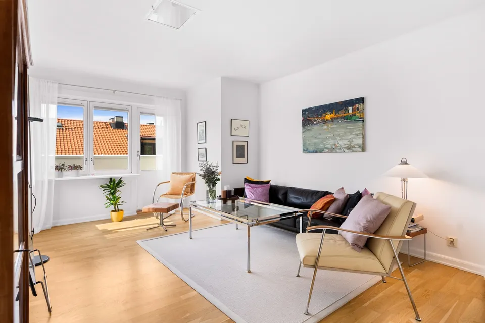 Neuberggata 9B, 0367 Oslo - Bilde 1
