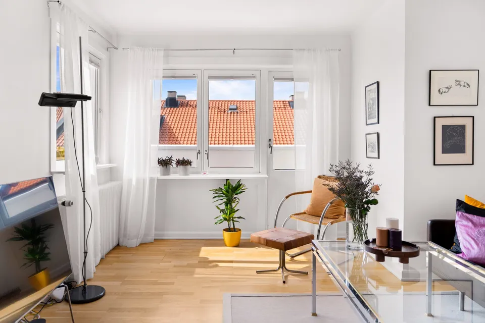 Neuberggata 9B, 0367 Oslo - Bilde 2