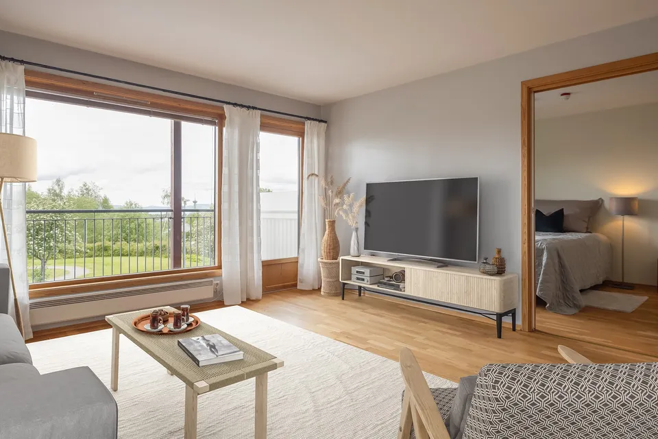 Brit Grytbaks Veg 14, 7049 Trondheim - Bilde 3