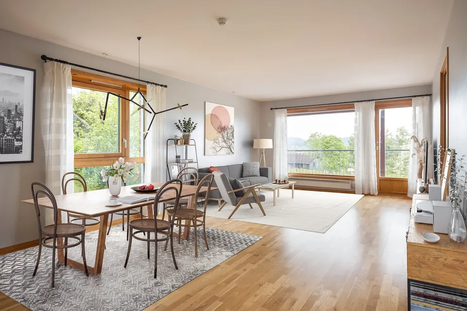 Brit Grytbaks Veg 14, 7049 Trondheim - Bilde 1