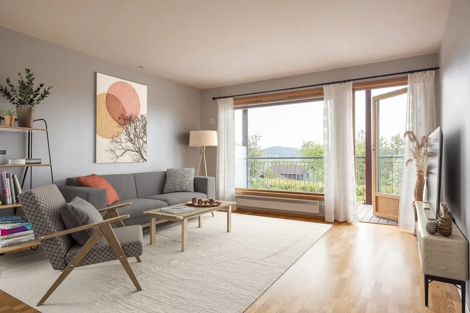 Brit Grytbaks Veg 14, 7049 Trondheim - Bilde 2