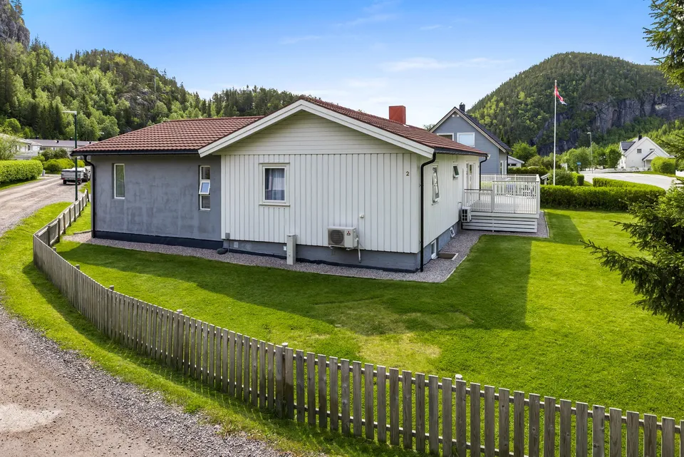 Balders Veg 2, 7802 Namsos - Bilde 3