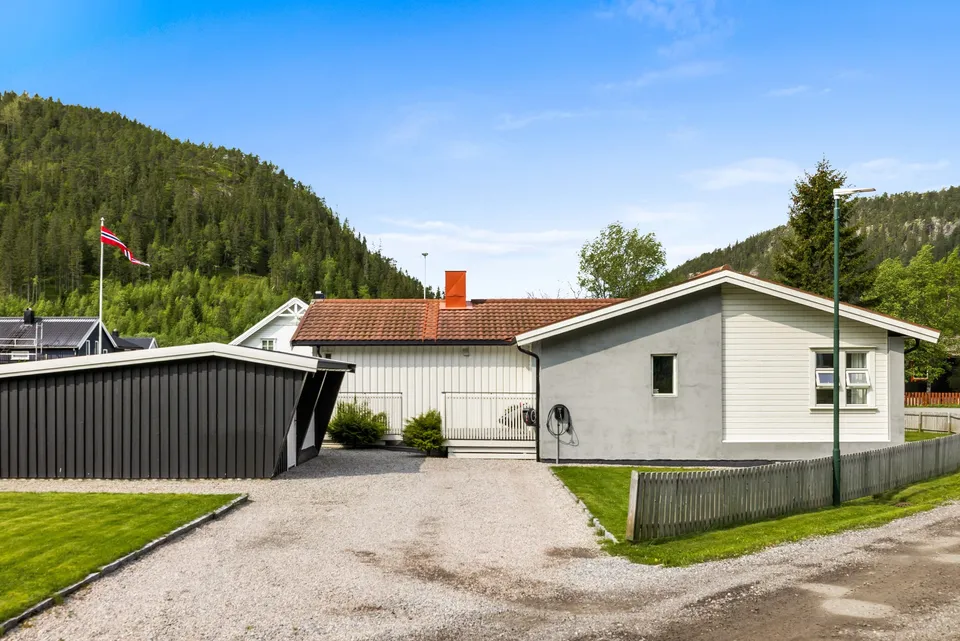 Balders Veg 2, 7802 Namsos - Bilde 2