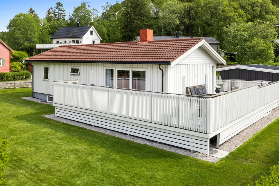 Balders Veg 2, 7802 Namsos - Bilde 1