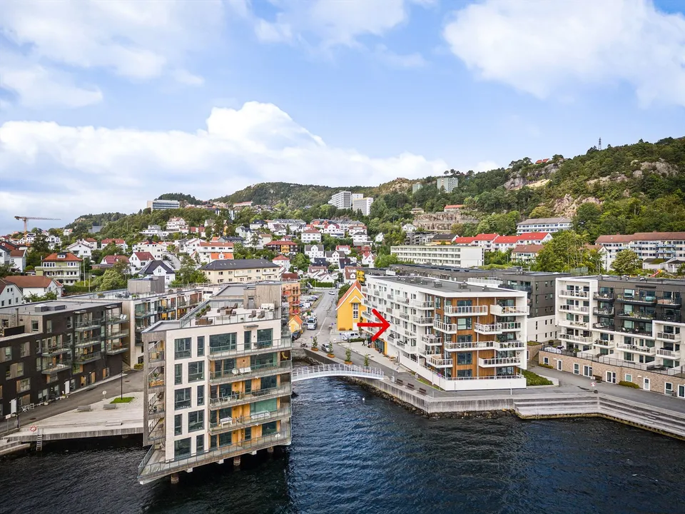 Nyhavn 25, 5042 Bergen - Bilde 3
