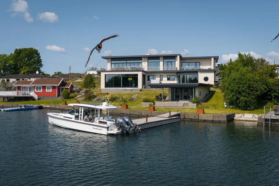 Granholmveien 72, 3230 Sandefjord - Bilde 1
