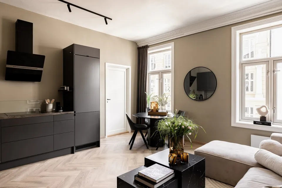 Colbjørnsens Gate 16, 0256 Oslo - Bilde 1