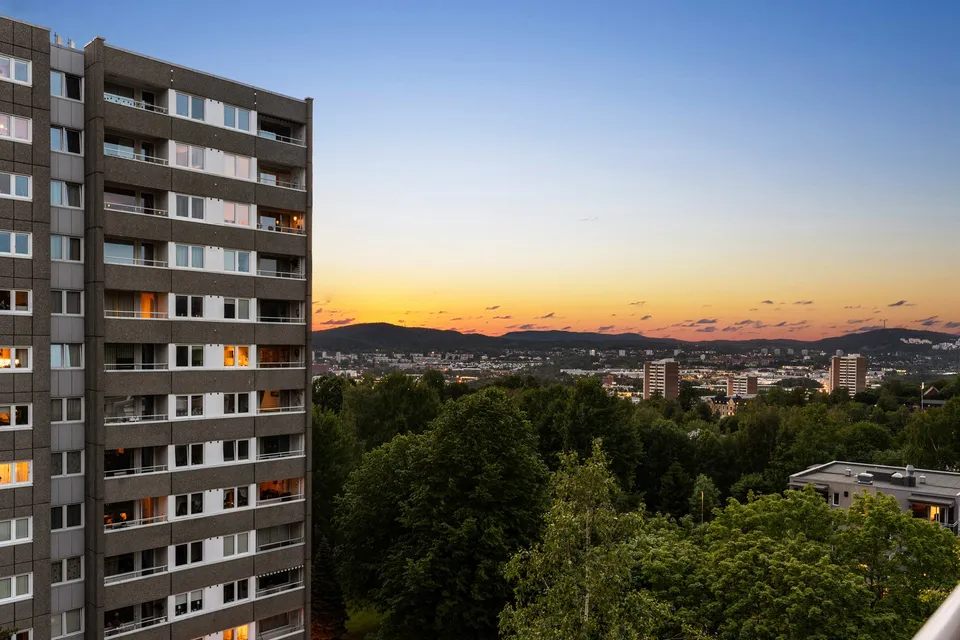Haugerudveien 82, 0674 Oslo - Bilde 3