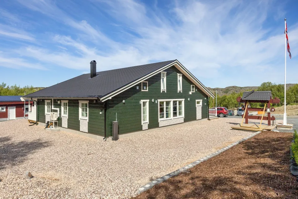 Skafferhollet 40, 9911 Jarfjord - Bilde 2
