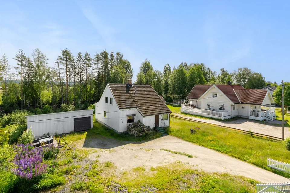 Vestre Solørveg 792, 2266 Arneberg - Bilde 1