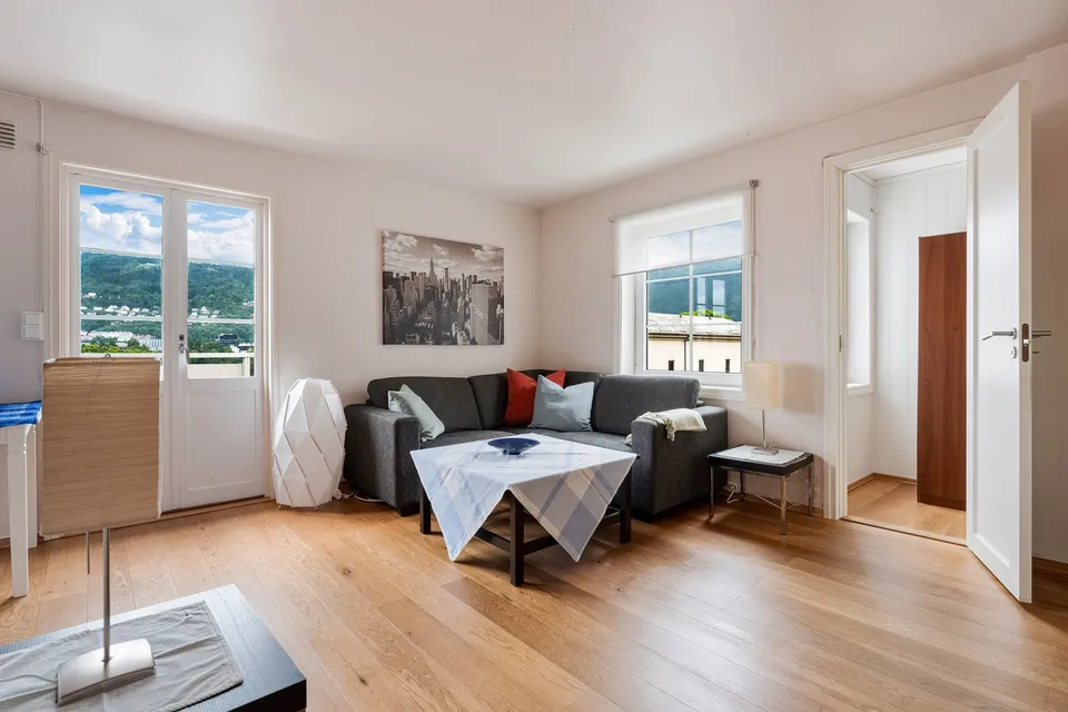 Lien 60, 5057 Bergen - Bilde 1