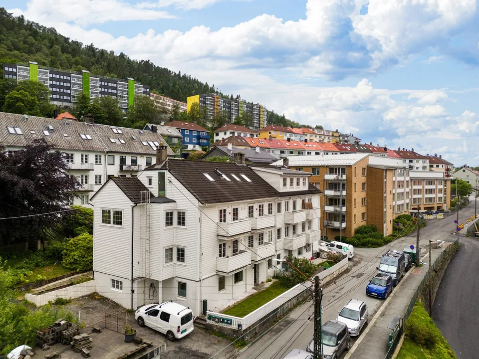 Lien 60, 5057 Bergen - Bilde 2