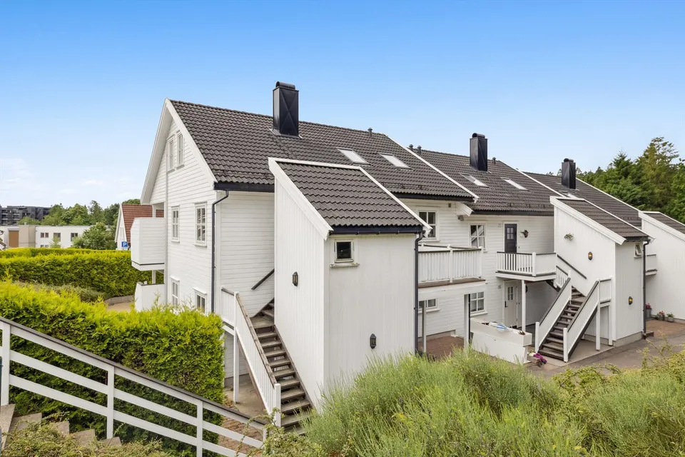 Strømme Terrasse 83, 4638 Kristiansand S - Bilde 2