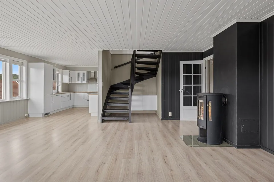 Strømme Terrasse 83, 4638 Kristiansand S - Bilde 3
