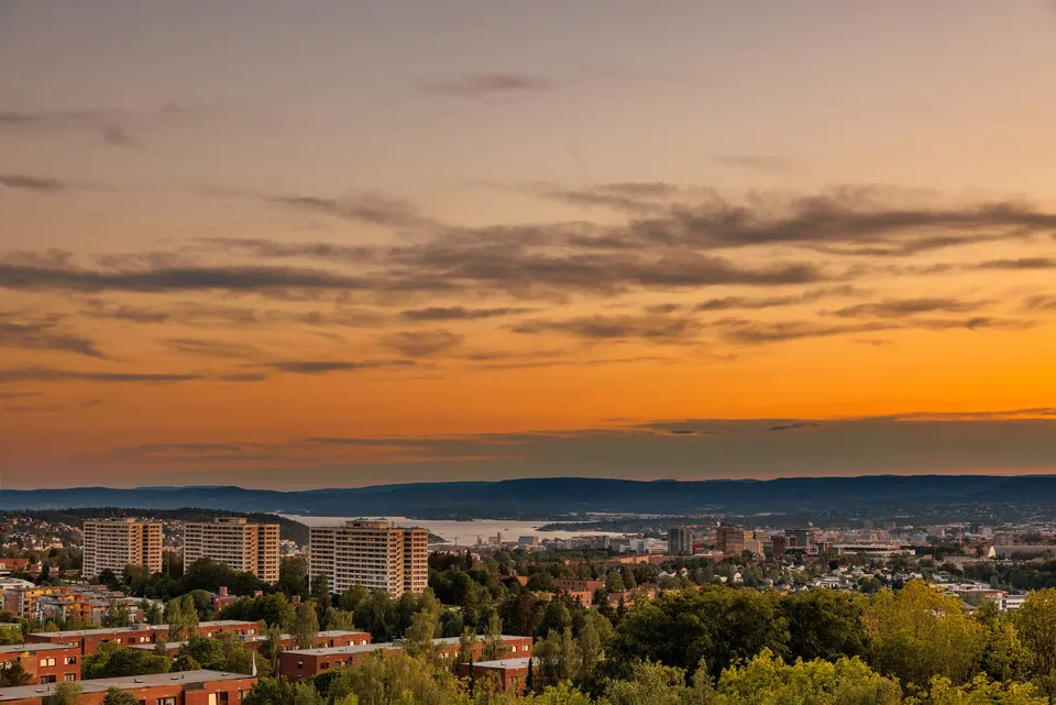 Haugerudveien 86, 0674 Oslo - Bilde 3