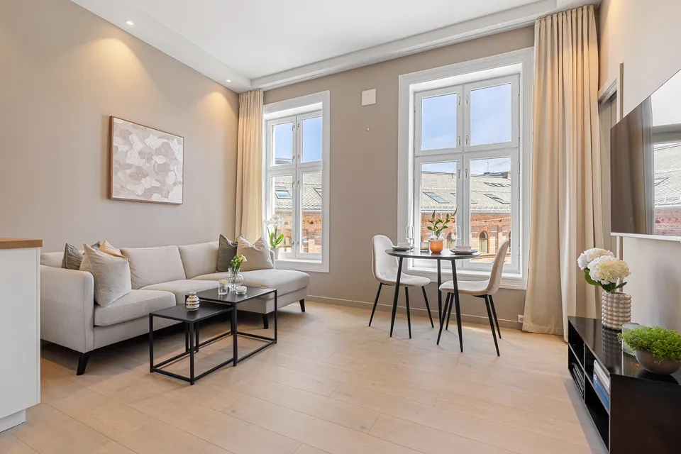 Parkveien 1A, 0350 Oslo - Bilde 2