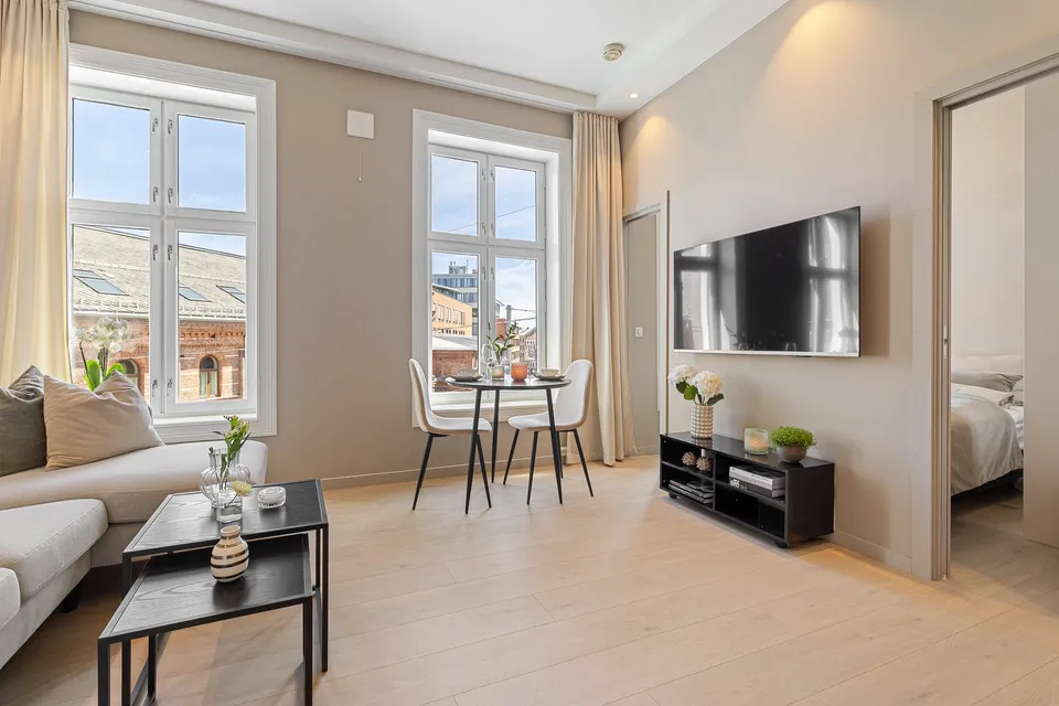Parkveien 1A, 0350 Oslo - Bilde 1