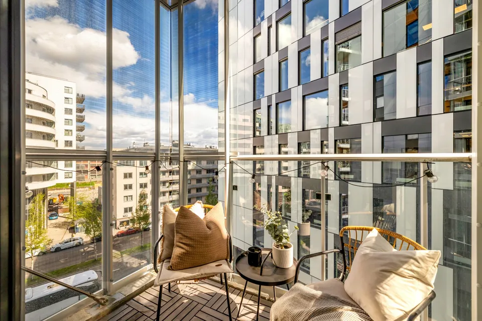 Fridtjof Nansens Vei 5C, 0369 Oslo - Bilde 2