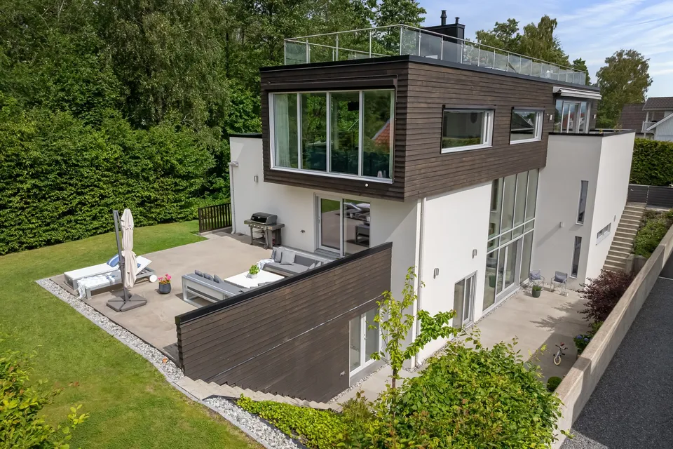 Fürstveien 15, 1367 Snarøya - Bilde 2