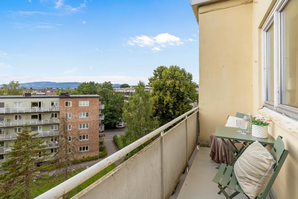 Rødstuveien 17, 0572 Oslo - Bilde 2