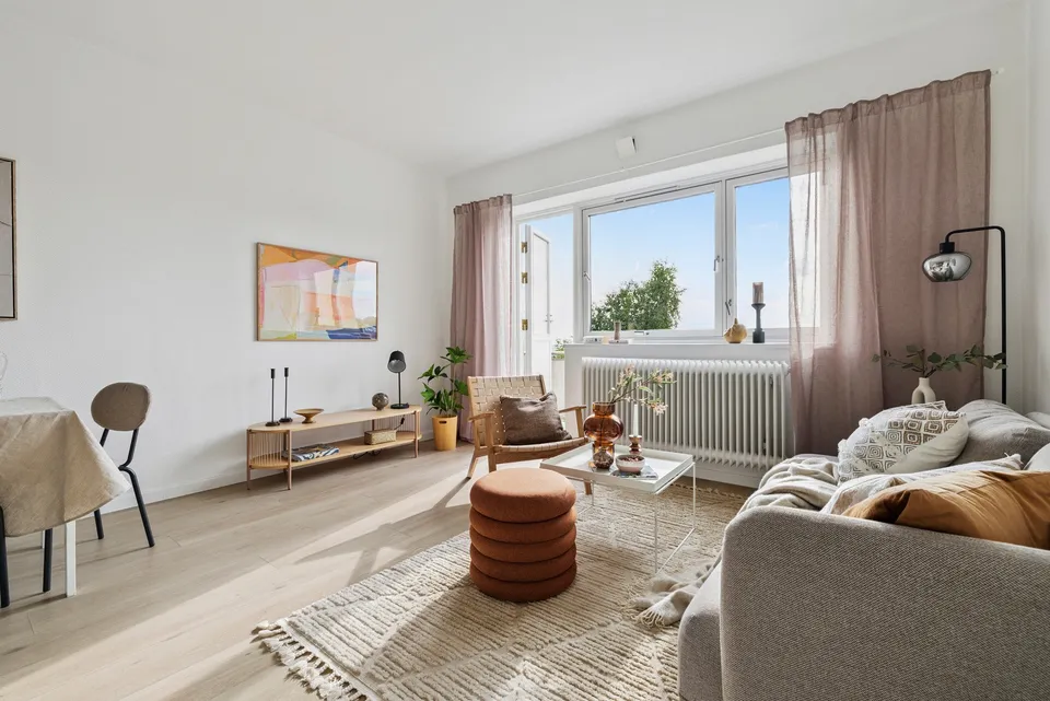 Rødstuveien 17, 0572 Oslo - Bilde 1