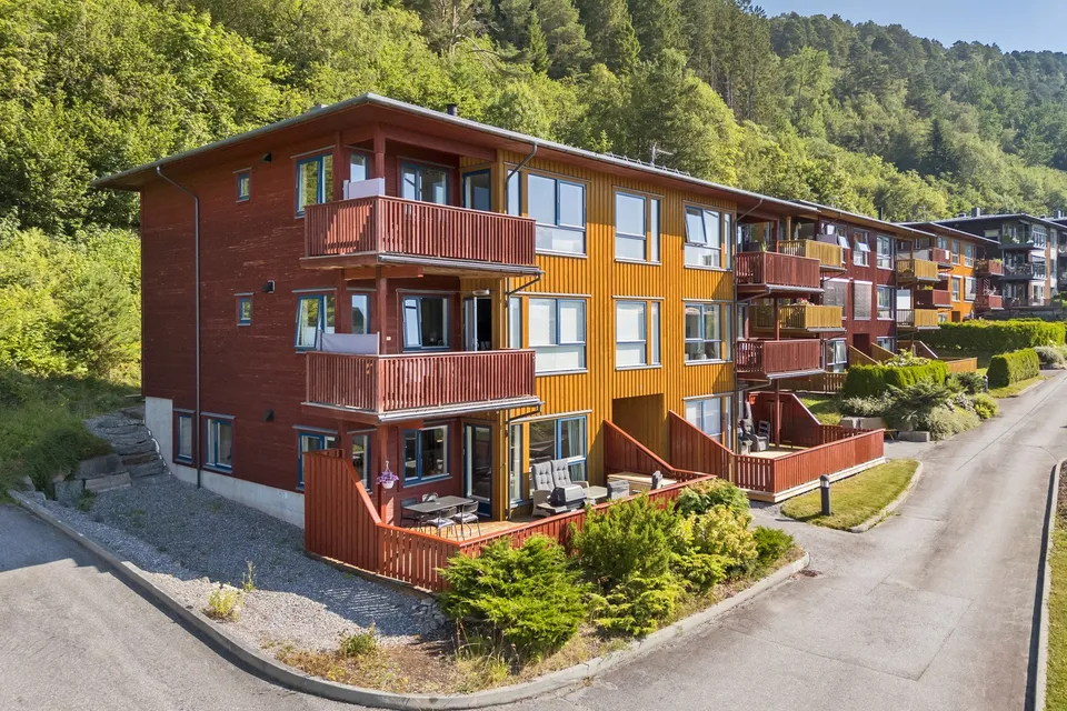 Skarpetegvegen 19, 6012 Ålesund - Bilde 1
