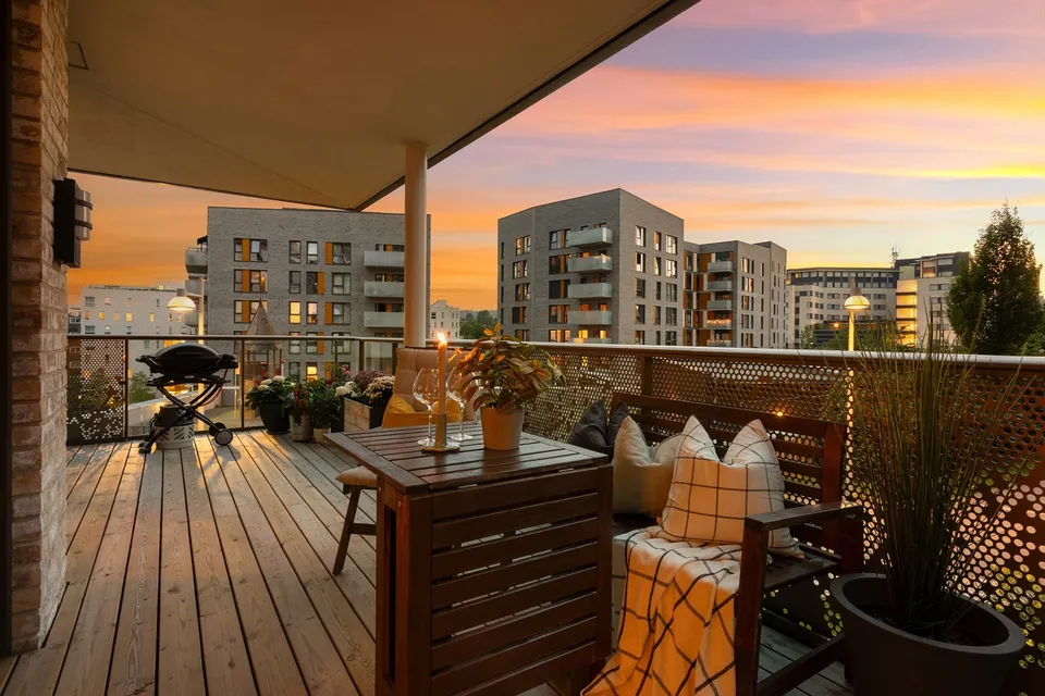 Sandakerveien 88, 0484 Oslo - Bilde 1