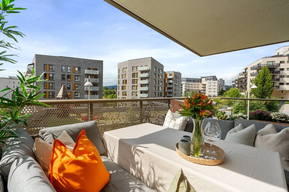 Sandakerveien 88, 0484 Oslo - Bilde 2