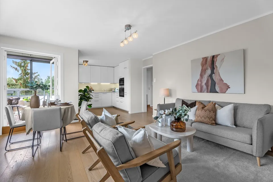 Mellombølgen 143, 1157 Oslo - Bilde 3