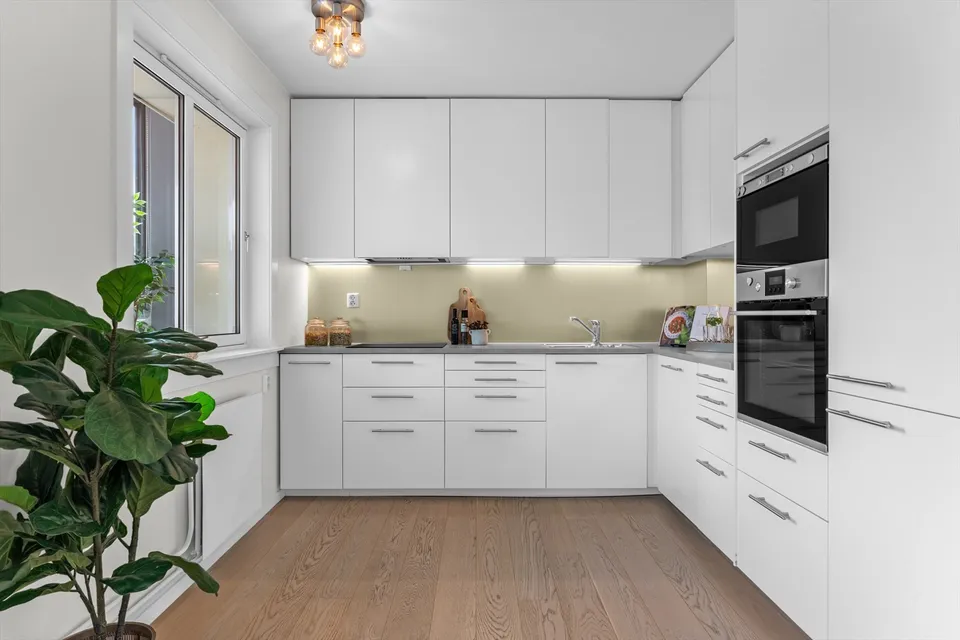 Mellombølgen 143, 1157 Oslo - Bilde 2