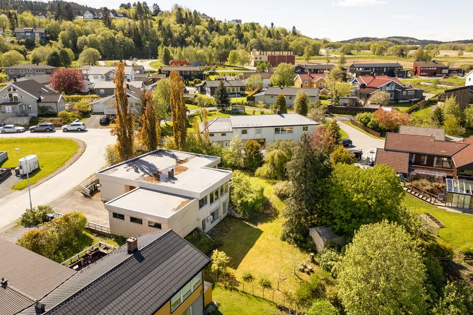 Dalheimslyngen 31, 7059 Jakobsli - Bilde 2