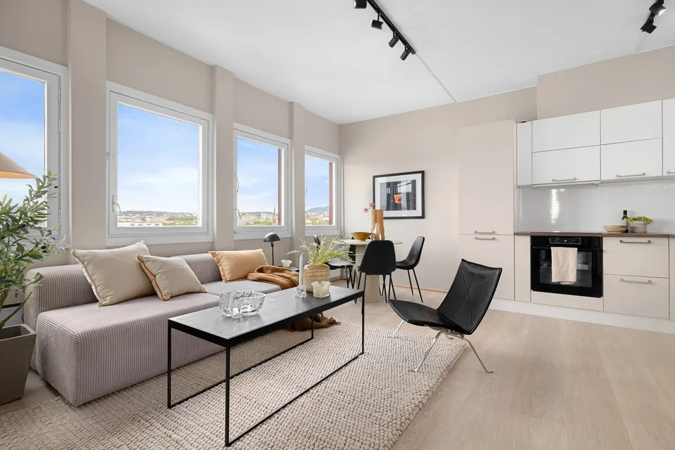 Herslebs Gate 19, 0561 Oslo - Bilde 2
