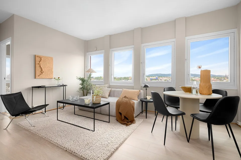 Herslebs Gate 19, 0561 Oslo - Bilde 3