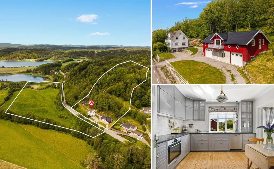 Kodalveien 69, 3220 Sandefjord - Bilde 1