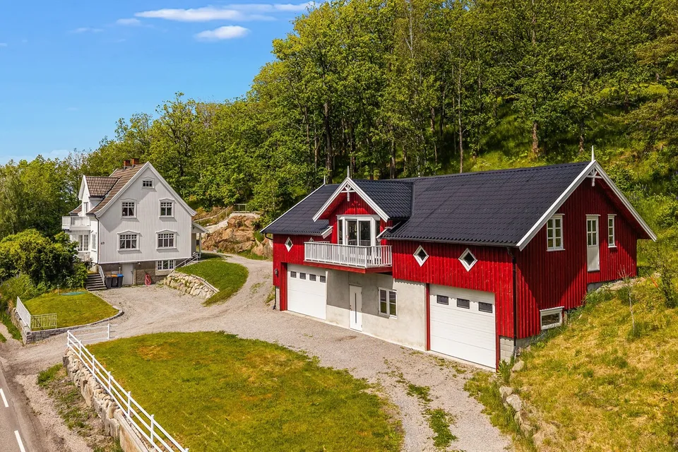 Kodalveien 69, 3220 Sandefjord - Bilde 2
