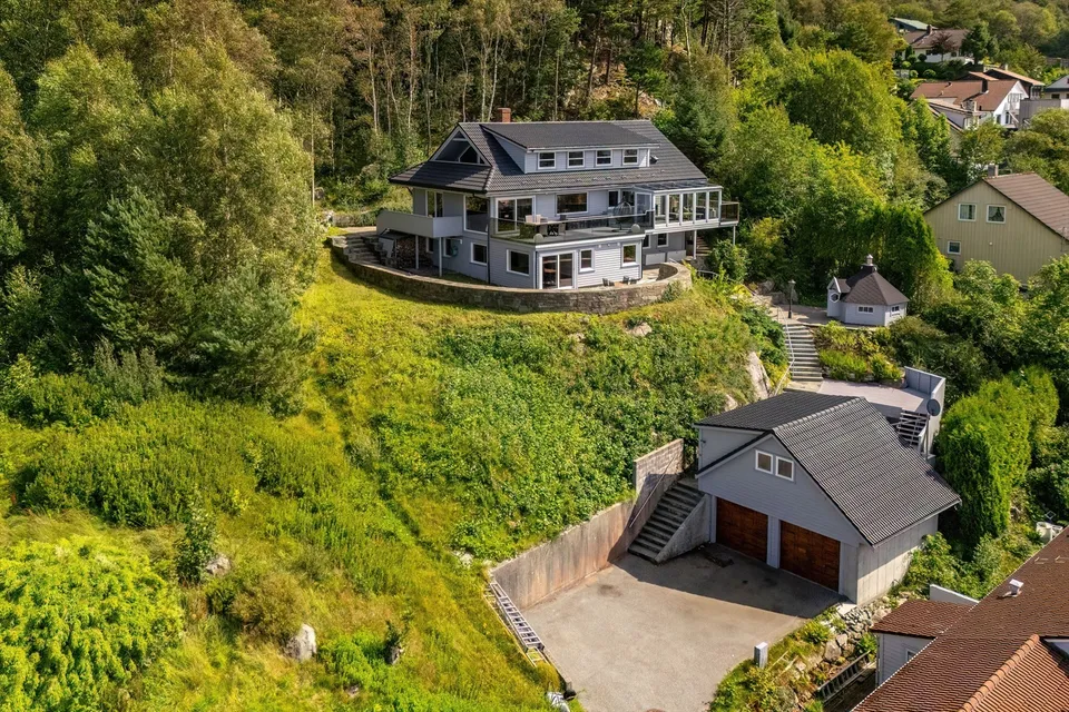 Gjerdesvollen 49, 4045 Hafrsfjord - Bilde 2