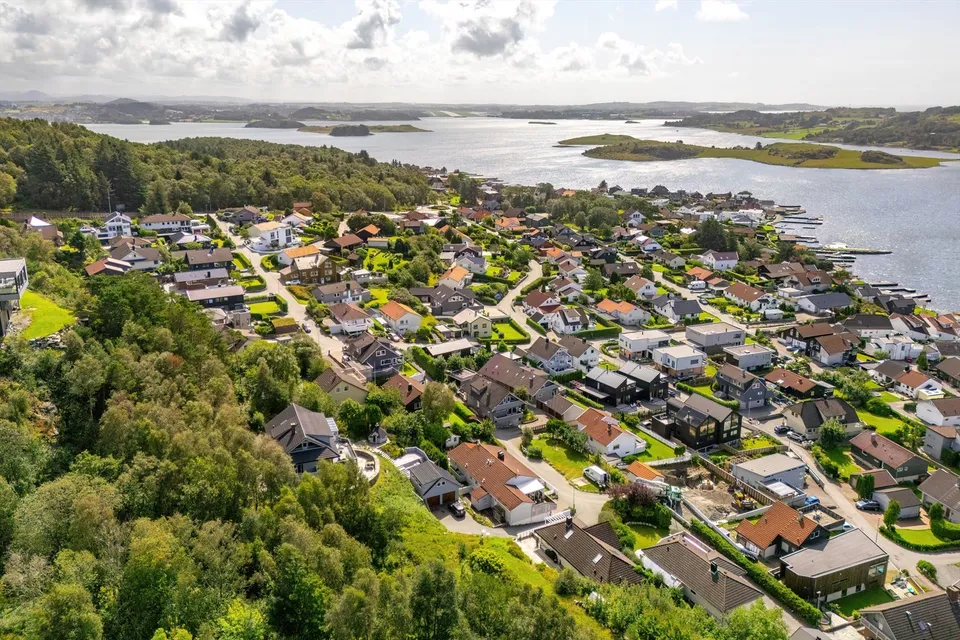 Gjerdesvollen 49, 4045 Hafrsfjord - Bilde 1
