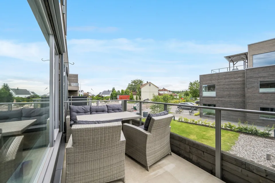 Fyrmesterveien 20C, 3186 Horten - Bilde 3