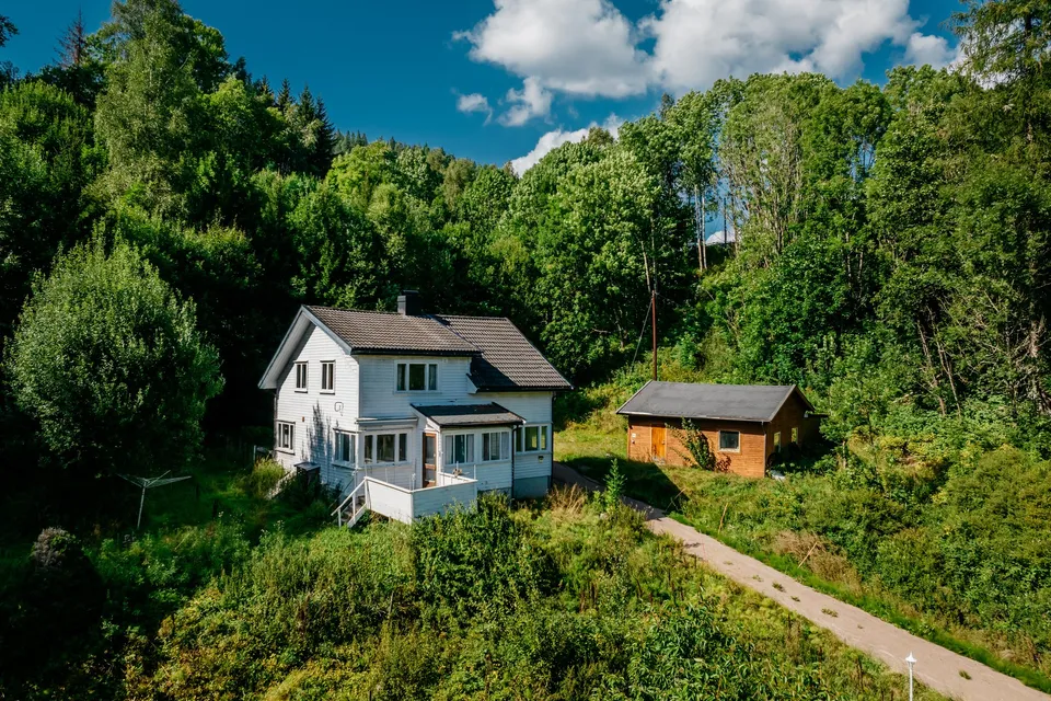 Lågendalsveien 3239, 3277 Steinsholt - Bilde 1