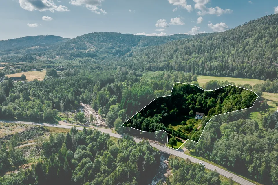 Lågendalsveien 3239, 3277 Steinsholt - Bilde 2